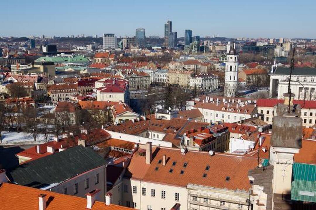 Sostinėje renkasi ESBO regiono nevyriausybininkai