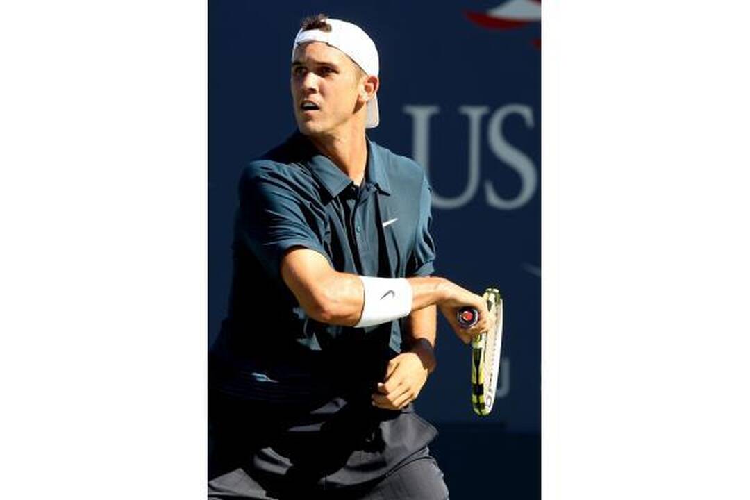 Ričardas Berankis iškovojo pergalę „Didžiojo kirčio“ turnyre 