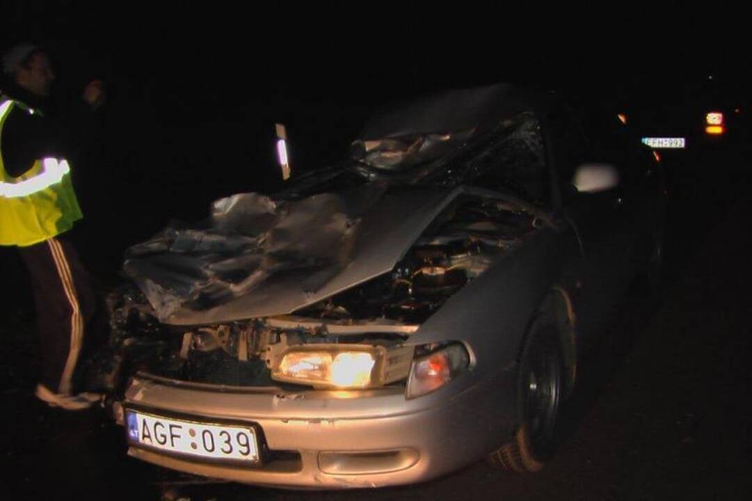 Vilniaus centre nužudytas miesto tarybos narys (foto)