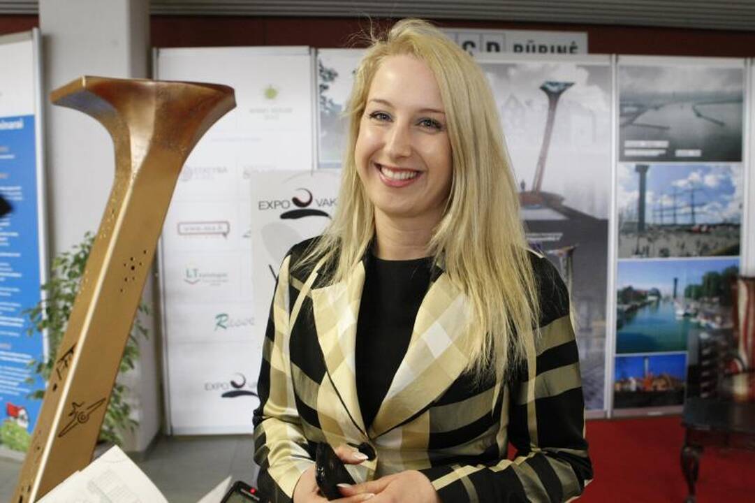 Klaipėdoje lankytojų laukia jubiliejinė paroda „Individuali statyba"