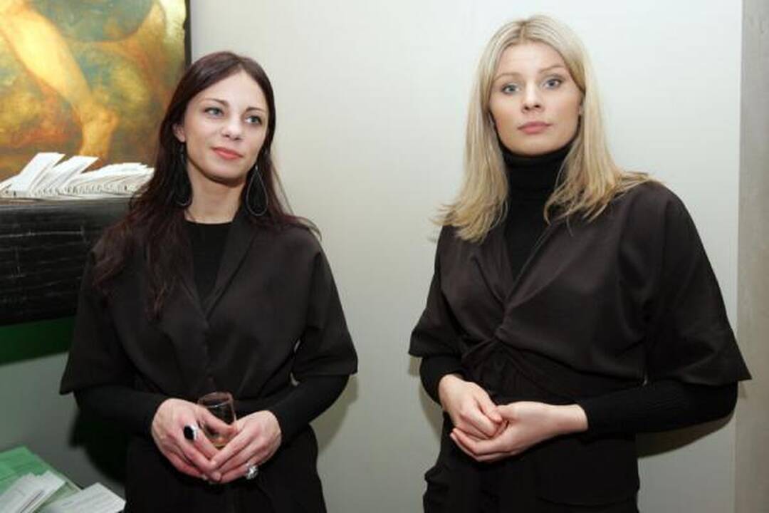 M.Petruškevičius apdovanojo metų stilingiausius