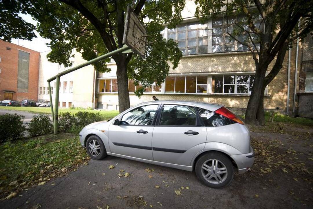 R.Stewarto koncertą lydėjo žaibai