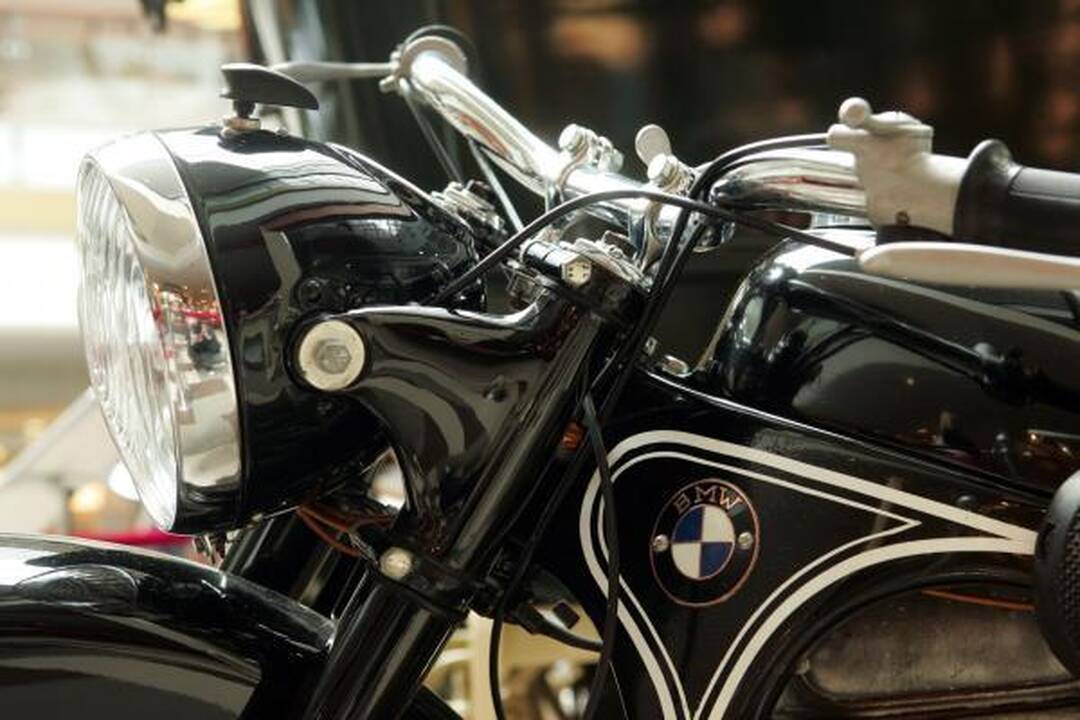 S. Brundza: „Cadillac“ kolekcija – už save kalbanti automobilių istorija