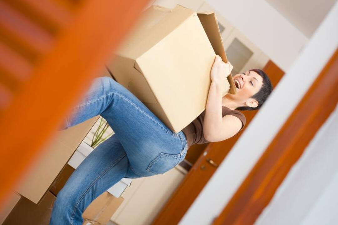 Brangiausiai nuomojamo buto Klaipėdoje mėnesio kaina – 5 tūkst. litų