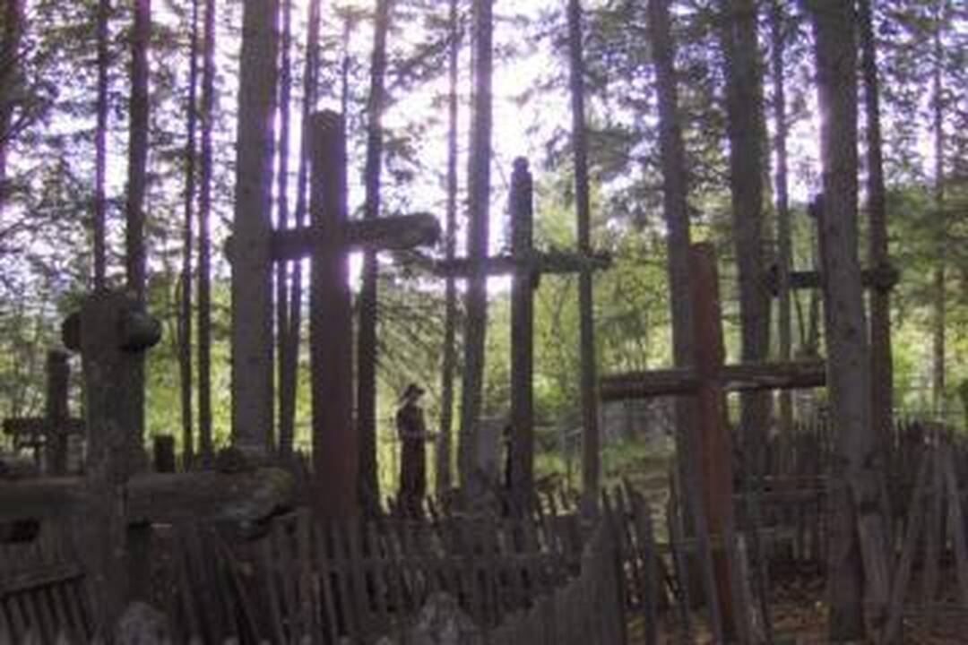 Tarptautinio projekto interneto svetainėje - lietuvių prisiminimai apie gulagą