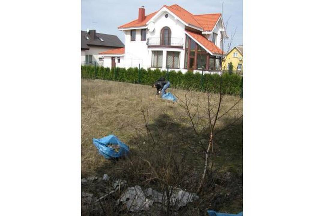 Klaipėdoje jau startavo „Darom 2010“ 