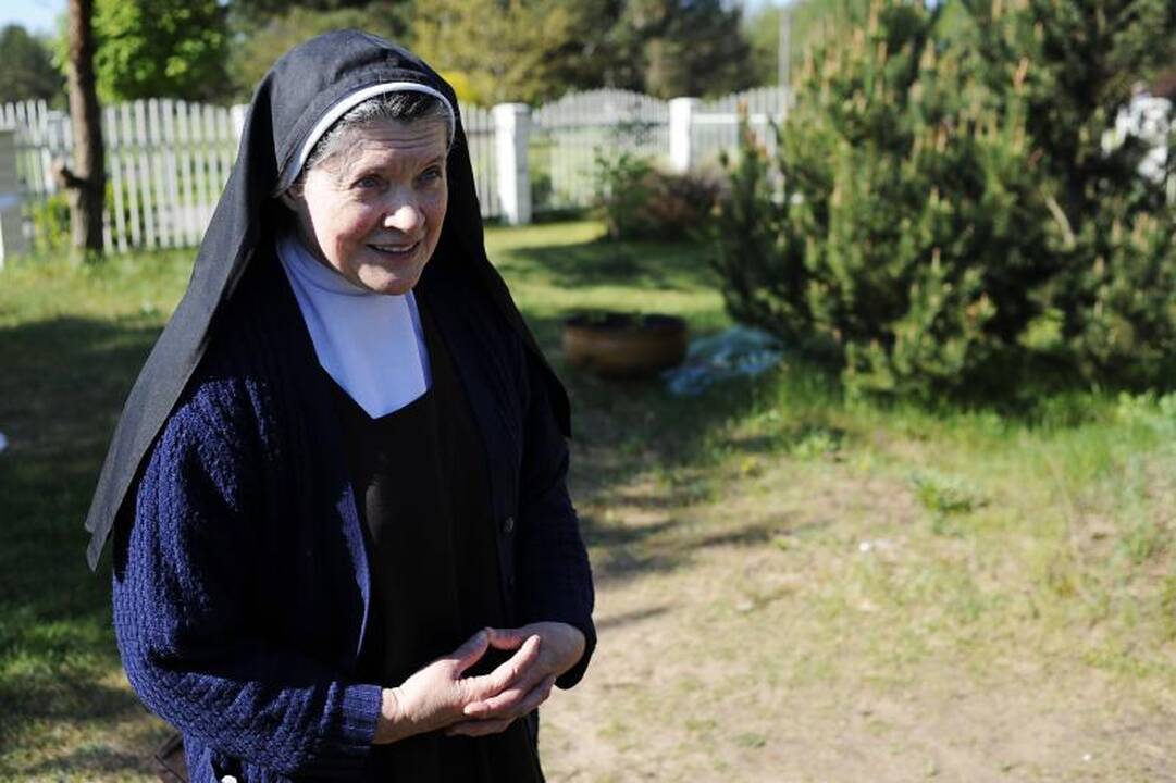 Paštuvos bažnyčios gaisras: gyventojai rauda ir ieško kaltininkų