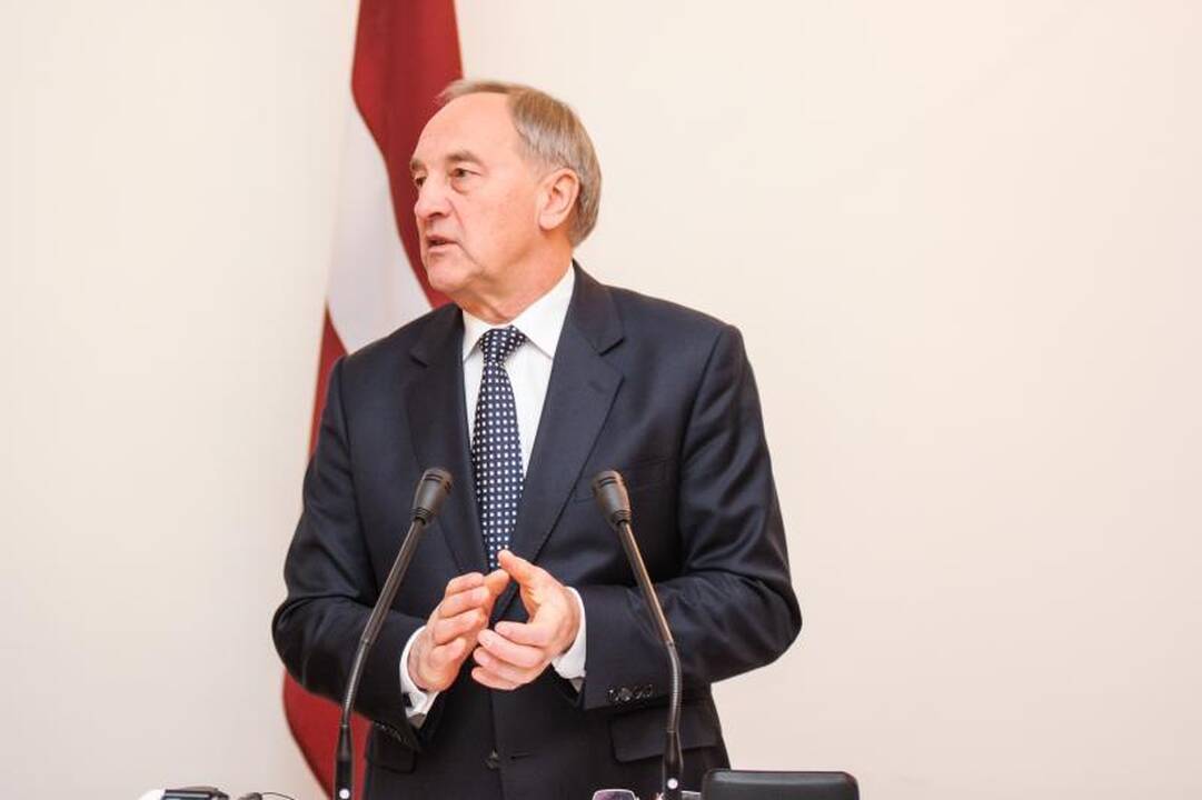 Raudondvario pilyje skambėjo priekaištai dėl atominės elektrinės