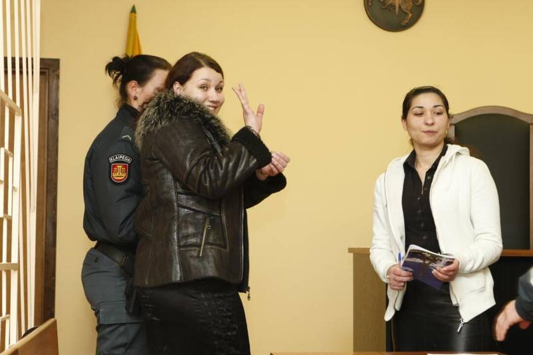 Senamiestyje duris atvėrė laisvalaikio centras
