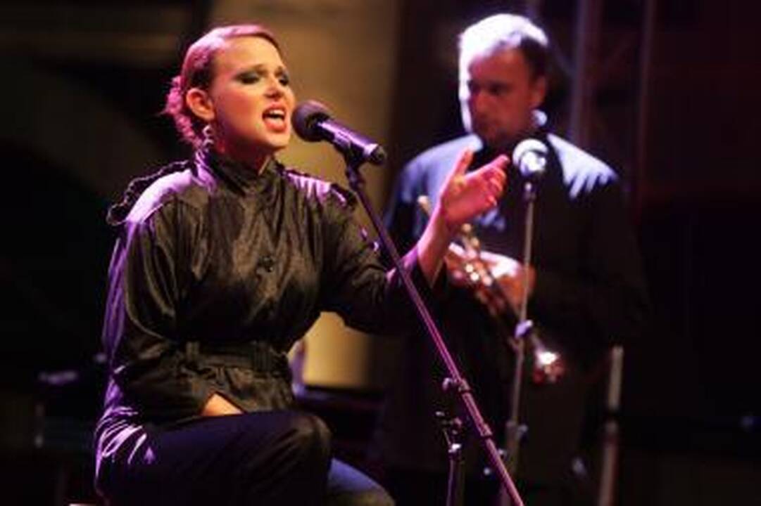 Leon Somov ir Jazzu išrinkti geriausiais Baltijos šalių atlikėjais