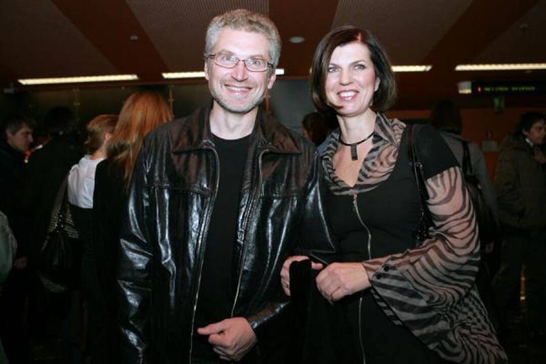 Ignas Miškinis: "Vieni "Artimas šviesas" giria, kiti šūdu vadina"