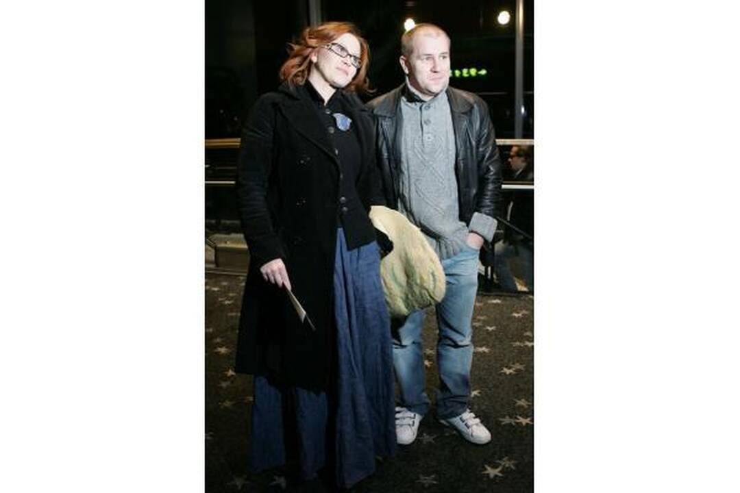 Ignas Miškinis: "Vieni "Artimas šviesas" giria, kiti šūdu vadina"