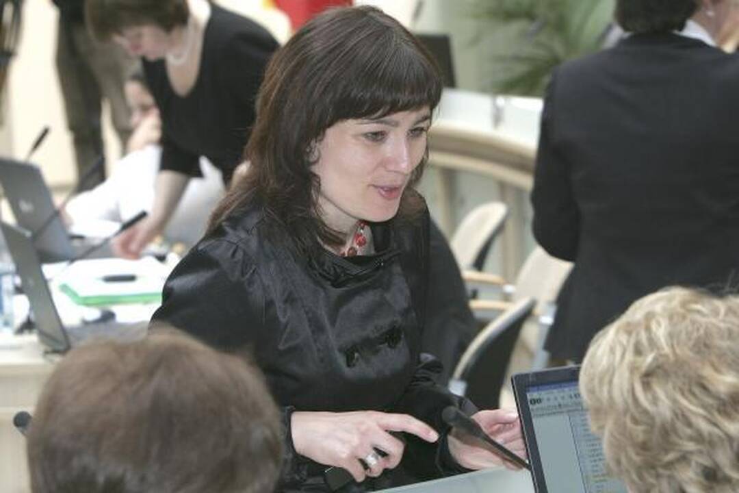 Dienos galerija: ilgiausia gipso povandeninė ola pasaulyje