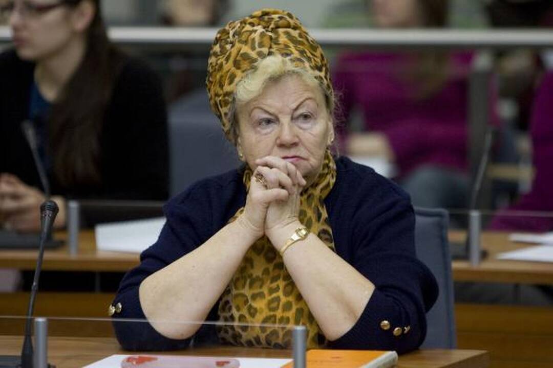 Lietuva rašė Nacionalinį diktantą (papildyta)