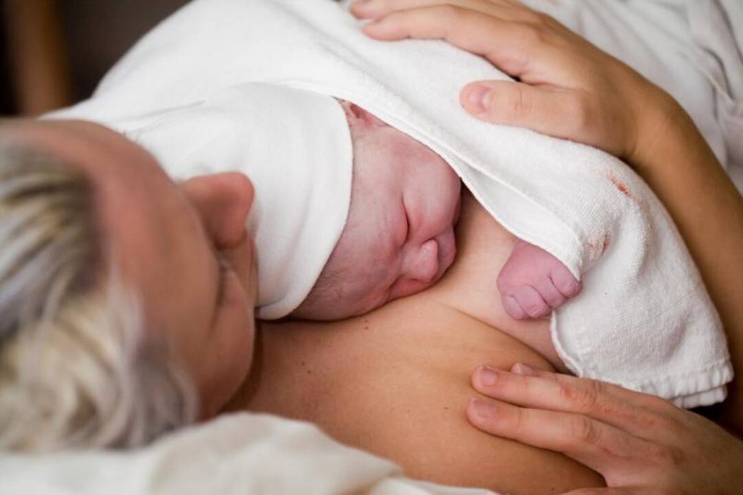 Bažnyčia: abortas yra gyvybės atėmimas konkrečiam žmogui (komentaras)