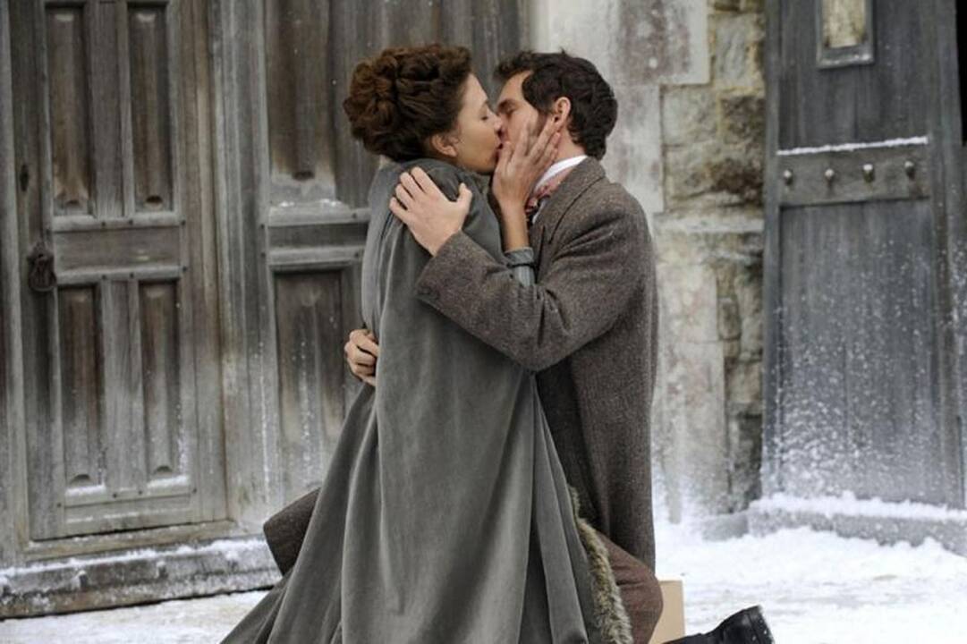 5 įdomūs faktai apie Holivudo aktorę Maggie Gyllenhaal