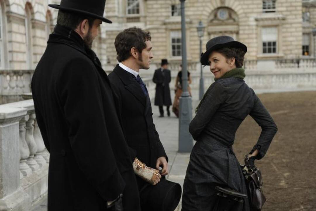 5 įdomūs faktai apie Holivudo aktorę Maggie Gyllenhaal
