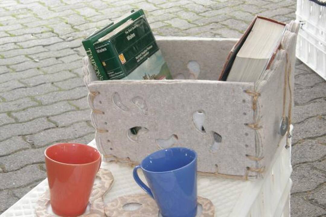 Apdovanoti geriausi "Eko laboratorijos" senienų ekspertai