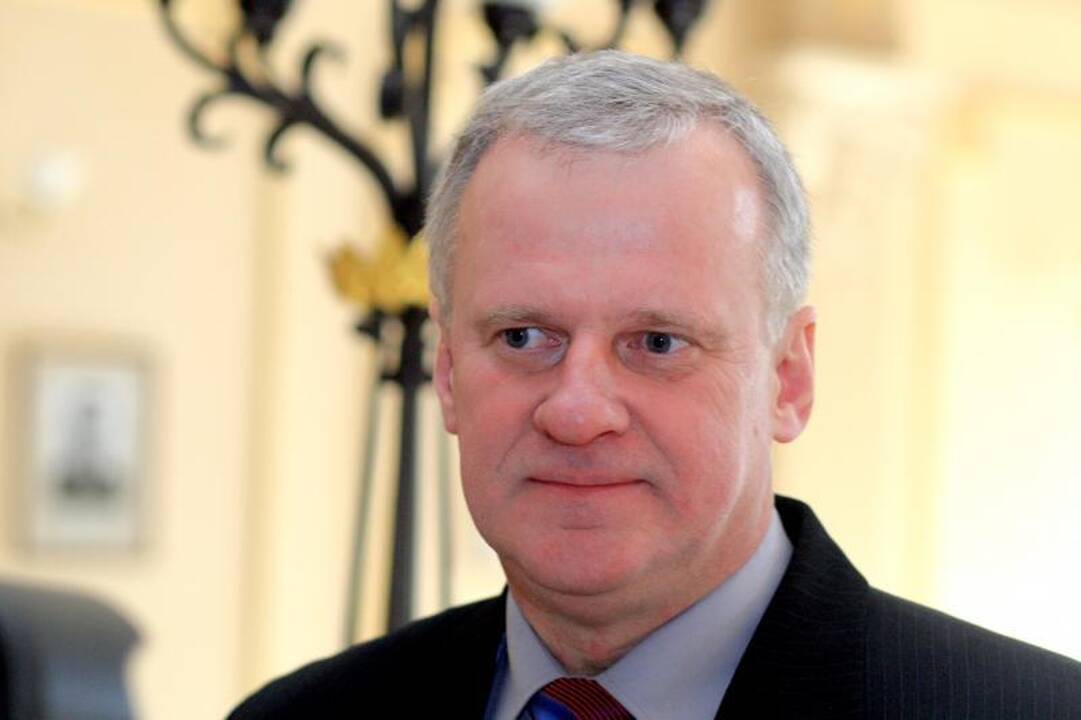 Mokslų akademijoje apdovanoti mokslo premijų laureatai