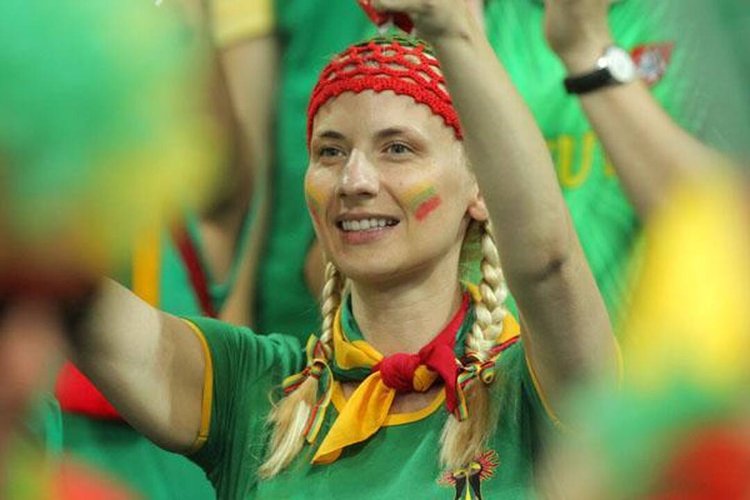 D.Songaila: mačas su turkais nebus lengvas nei mums, nei varžovams