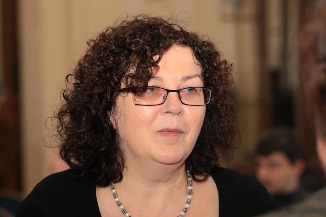 Mokslų akademijoje apdovanoti mokslo premijų laureatai