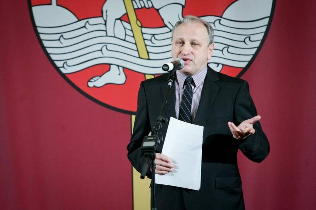 LRT Taryba: dėl gėjų eitynių reklamos reikia veikti pagal įstatymus