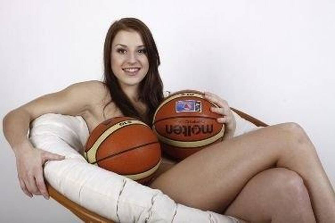 Simpatiškiausių Europos moterų čempionato krepšininkių Top 10 (foto)