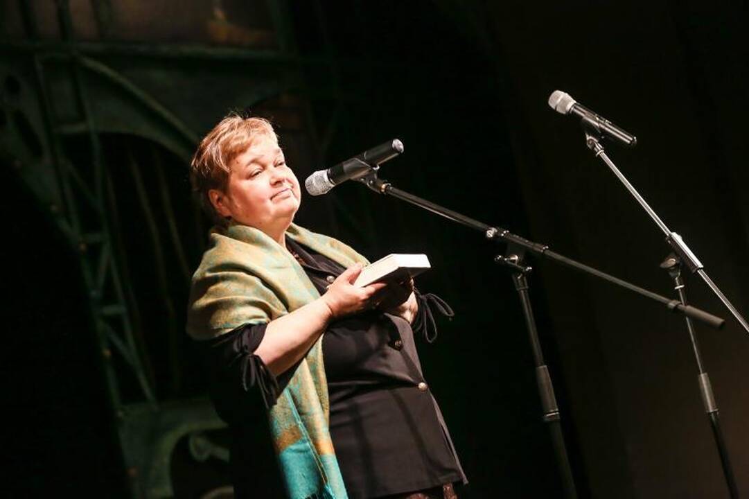 Kultūros ir meno premijos – trims laureatėms