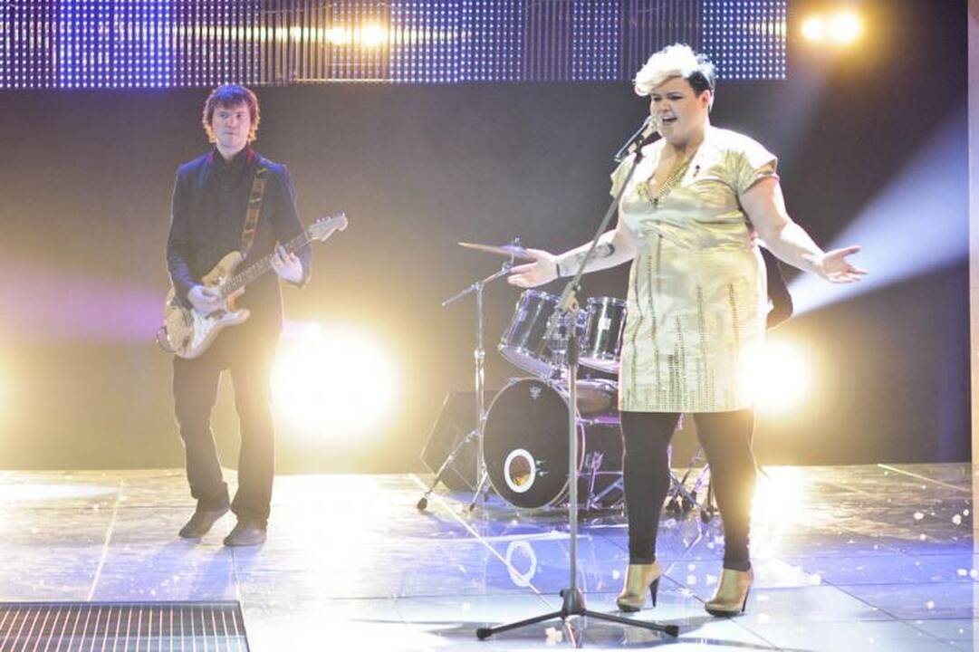 Paaiškėjo pirmieji nacionalinės atrankos į „Euroviziją“ finalininkai