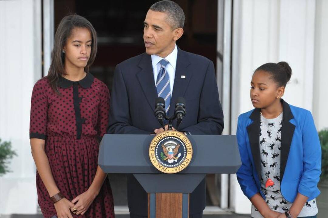 B.Obama prieš suteikdamas malonę kalakutui įgėlė Kongresui