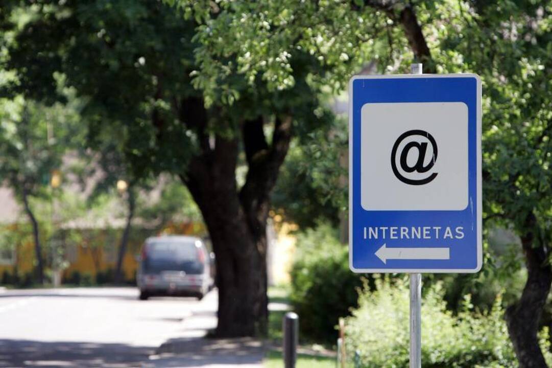 Atradimas smarkiai padidins interneto spartą (1,6 terabitų per sek.)