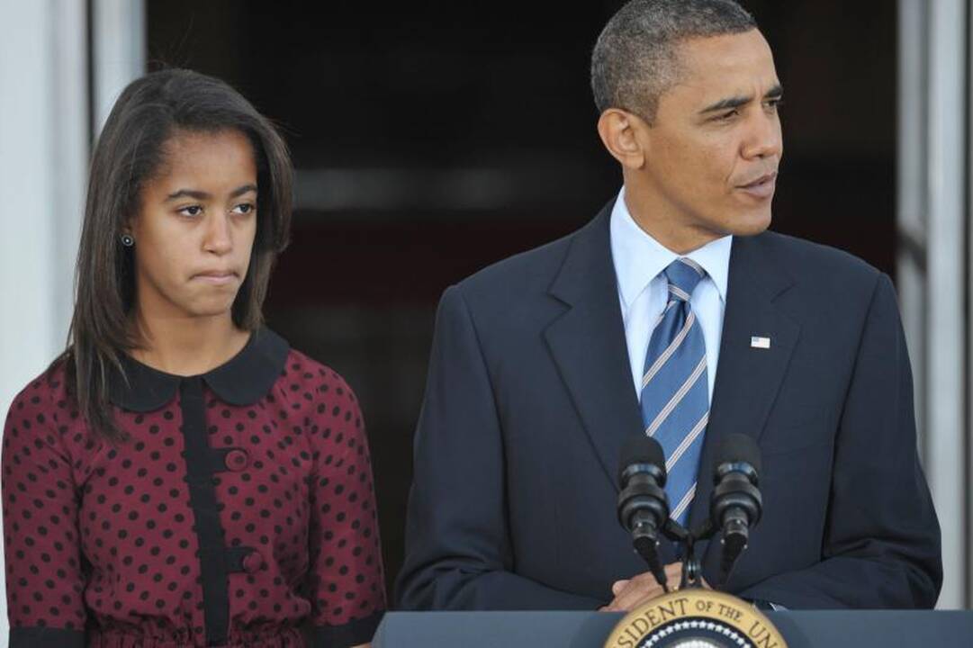 B.Obama prieš suteikdamas malonę kalakutui įgėlė Kongresui