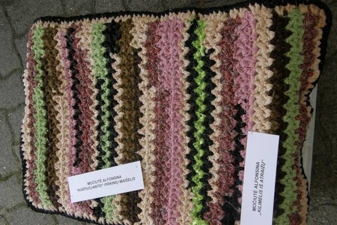 Apdovanoti geriausi "Eko laboratorijos" senienų ekspertai