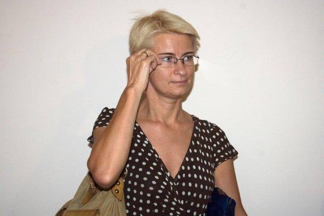 N.Venckienės ieškinyje dėl 2 mln. litų K.Betingį keičia V.Milius