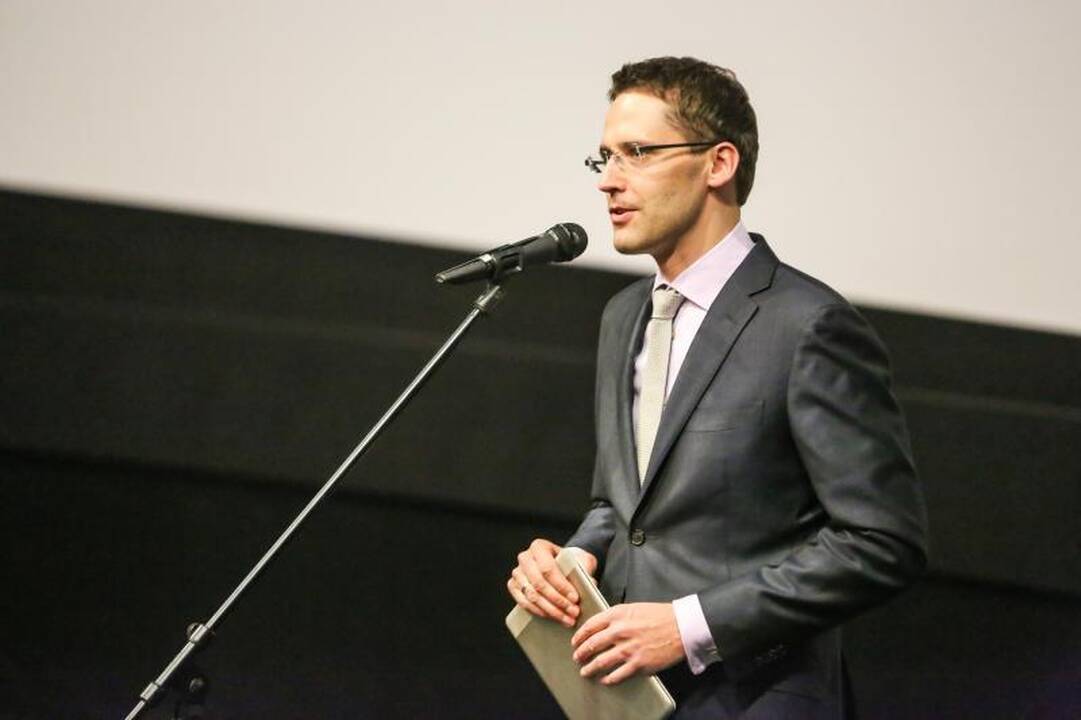 Į Kauną atkeliavo    „Kino pavasaris“   