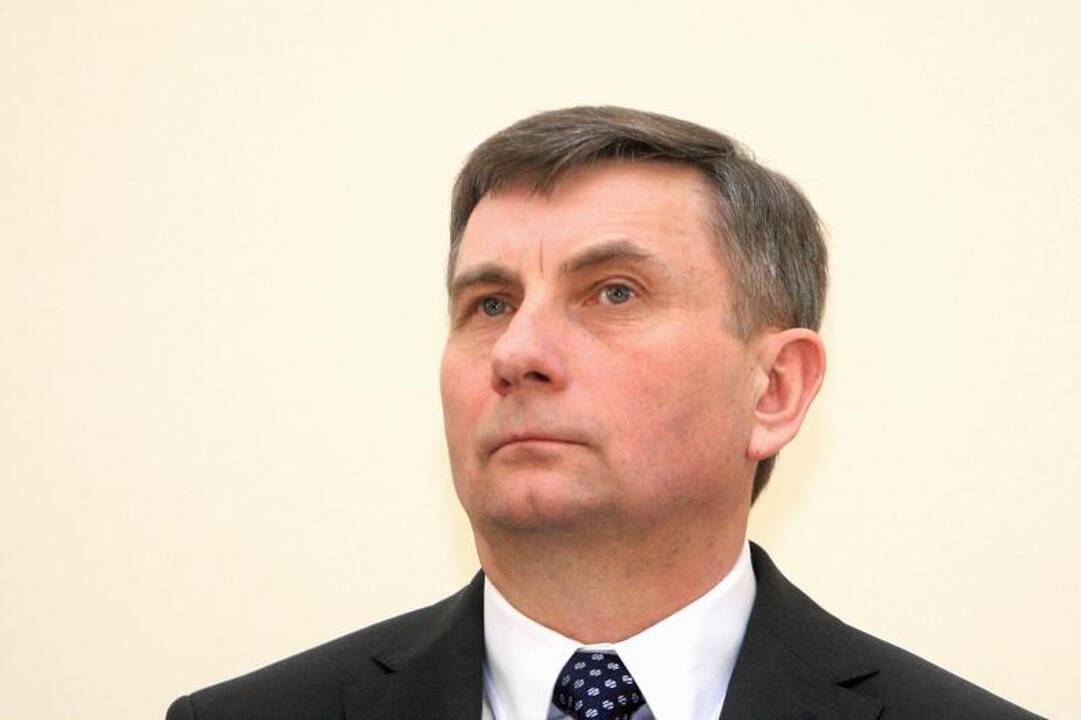 Mokslų akademijoje apdovanoti mokslo premijų laureatai