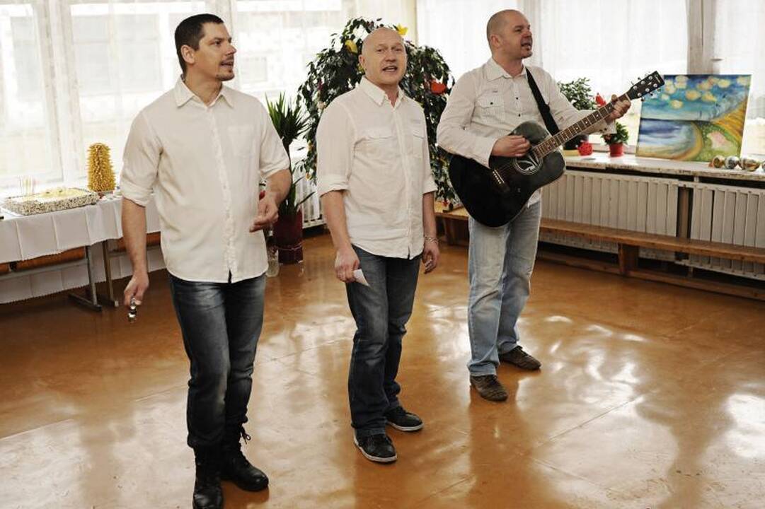Kauną į savo rankas ima nauja koalicija „Vardan Kauno“