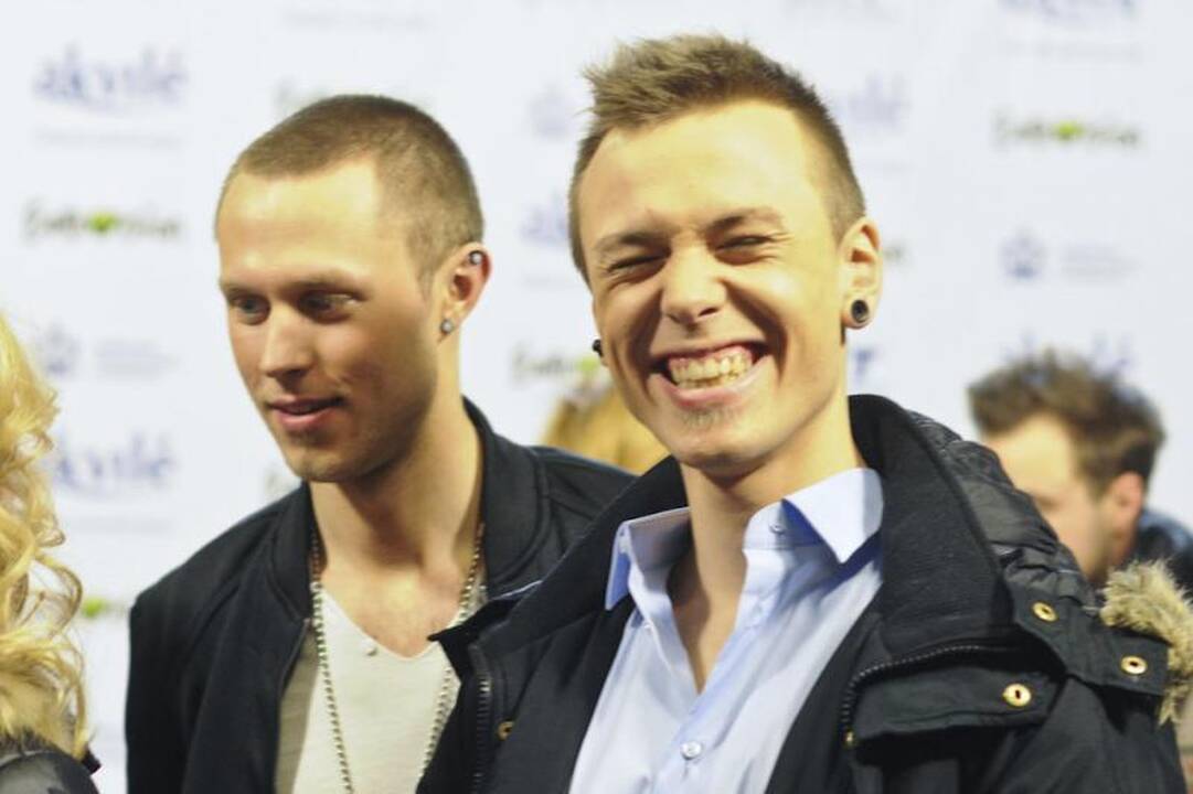 Paaiškėjo pirmieji nacionalinės atrankos į „Euroviziją“ finalininkai
