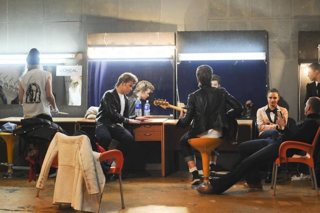 Paaiškėjo pirmieji nacionalinės atrankos į „Euroviziją“ finalininkai
