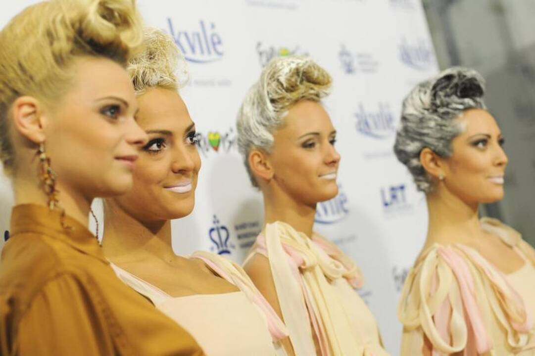 Paaiškėjo pirmieji nacionalinės atrankos į „Euroviziją“ finalininkai