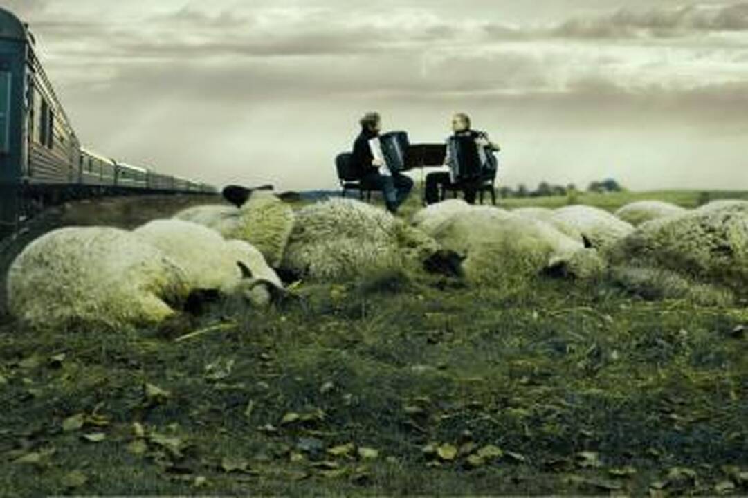 Naujame kino teatre “Pasaka” - J.Lapinskaitės filmo premjera