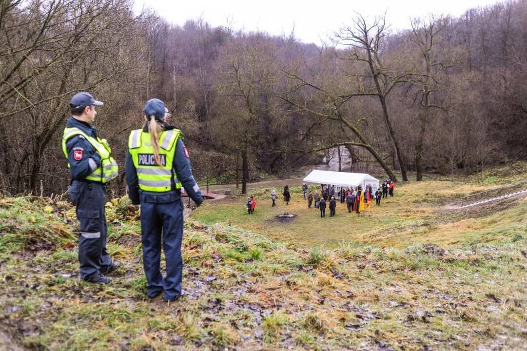 Atgijęs Marvelės slėnis – nauja erdvė koncertams?