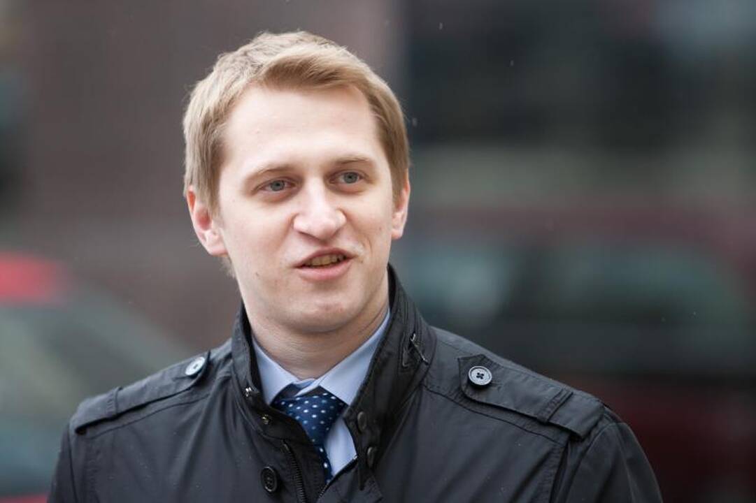 Elekromobilius įmonės naudoja ir savo įvaizdžiui gerinti