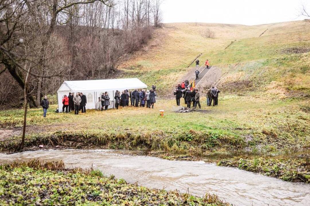 Atgijęs Marvelės slėnis – nauja erdvė koncertams?