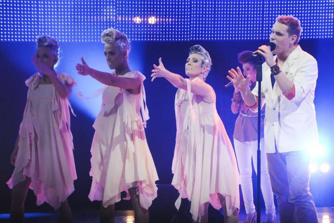 Paaiškėjo pirmieji nacionalinės atrankos į „Euroviziją“ finalininkai