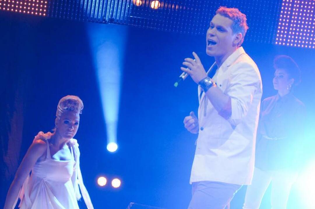 Paaiškėjo pirmieji nacionalinės atrankos į „Euroviziją“ finalininkai