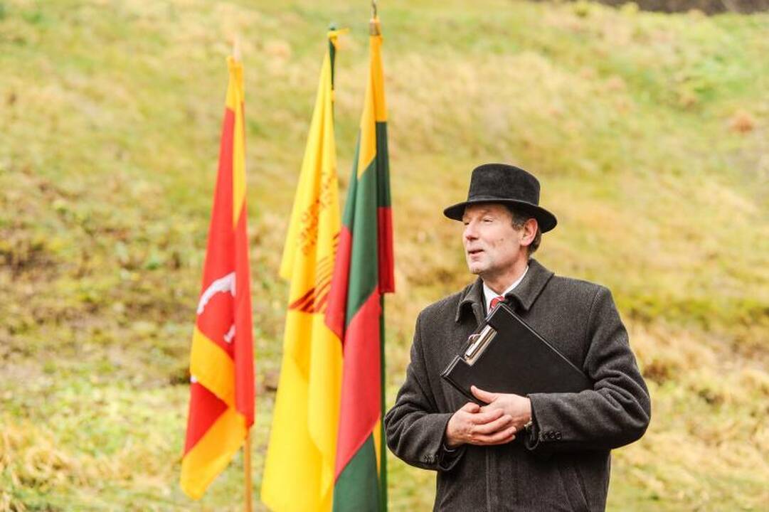 Atgijęs Marvelės slėnis – nauja erdvė koncertams?