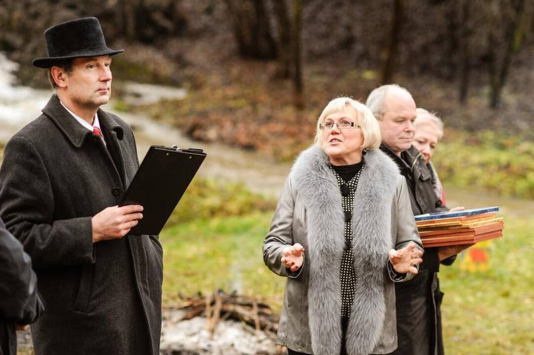Atgijęs Marvelės slėnis – nauja erdvė koncertams?