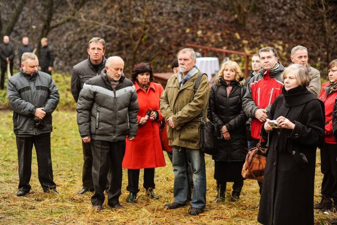 Atgijęs Marvelės slėnis – nauja erdvė koncertams?