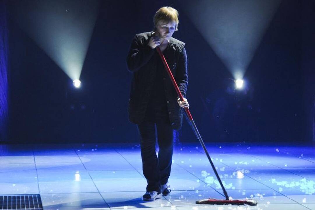 Paaiškėjo pirmieji nacionalinės atrankos į „Euroviziją“ finalininkai